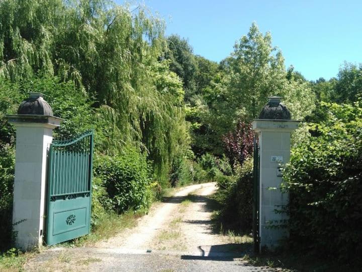272 Le Valon Daire Blou Dış mekan fotoğraf