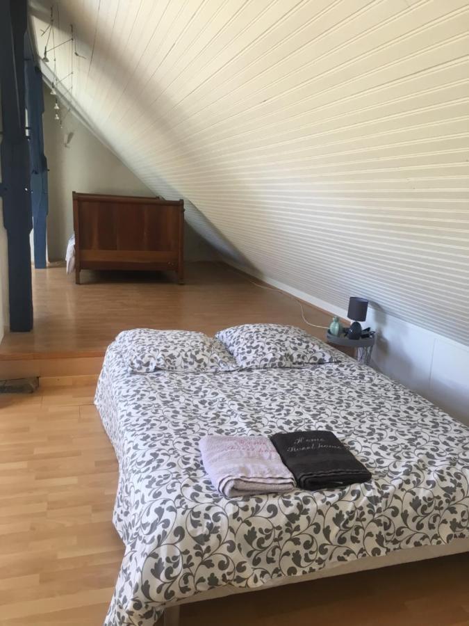 272 Le Valon Daire Blou Dış mekan fotoğraf