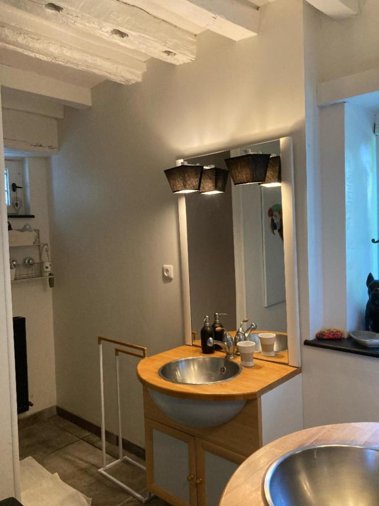272 Le Valon Daire Blou Dış mekan fotoğraf