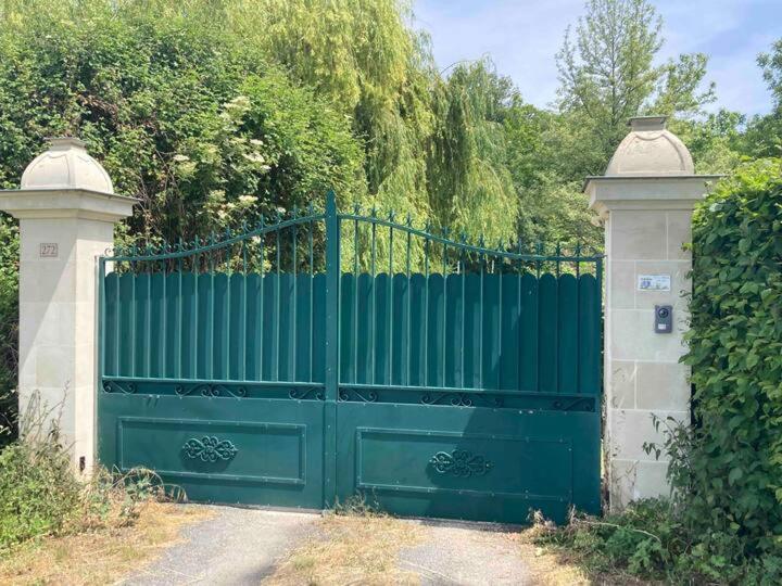 272 Le Valon Daire Blou Dış mekan fotoğraf