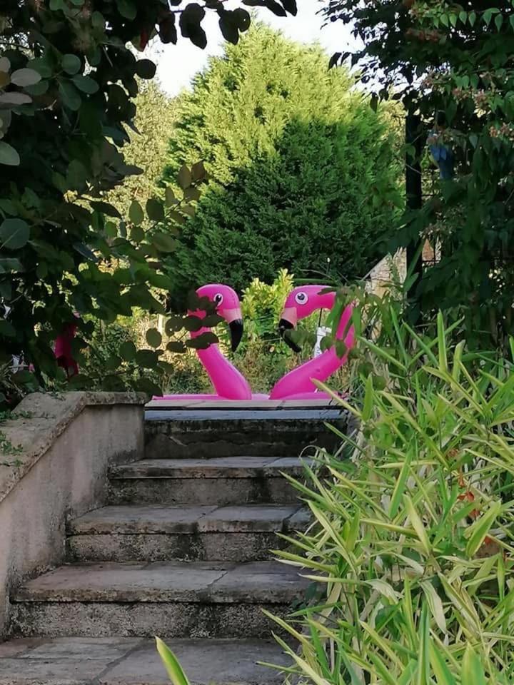 272 Le Valon Daire Blou Dış mekan fotoğraf