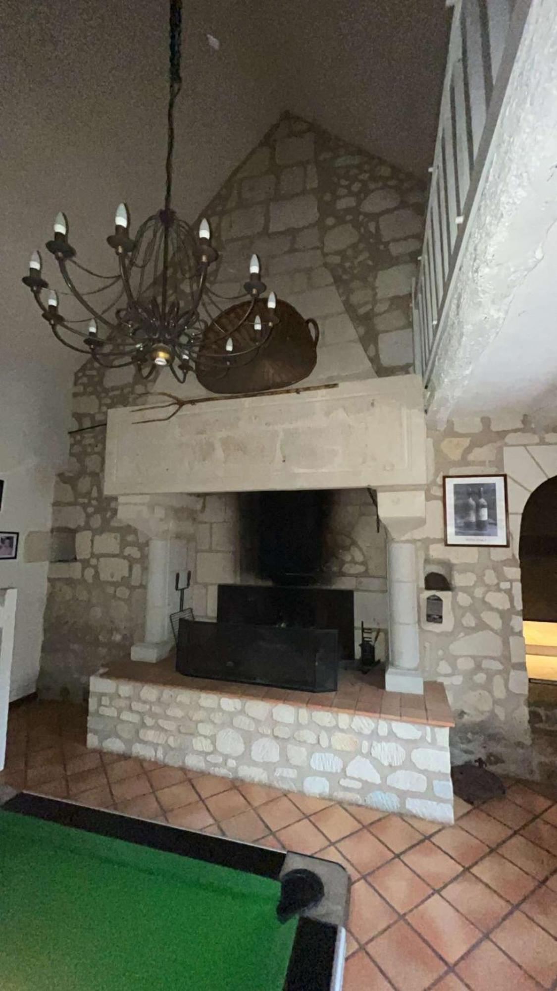 272 Le Valon Daire Blou Dış mekan fotoğraf