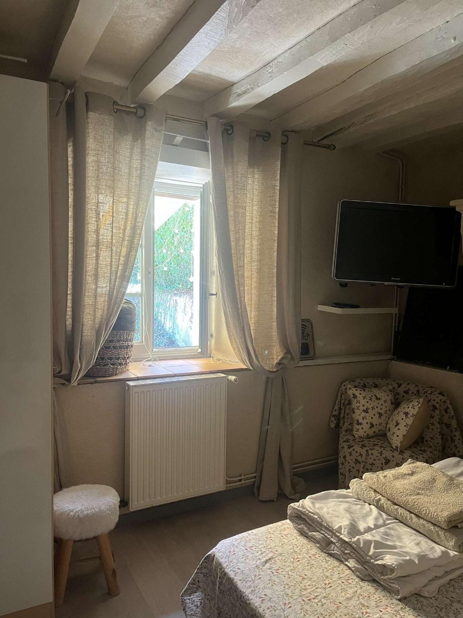 272 Le Valon Daire Blou Dış mekan fotoğraf